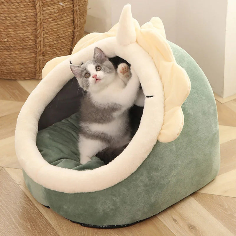 Kitten lounge bed