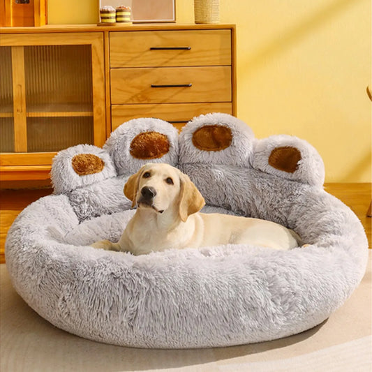 Paw bed